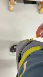 Glove Clip