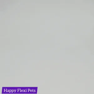 Snowflake the kitten articulated toy by Happy Flexi pets