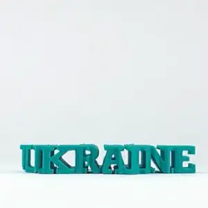 Text Flip - Ukraine