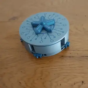 Electronic Flower Box