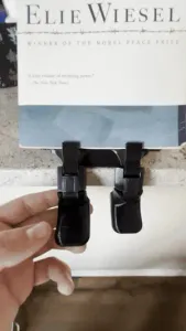 Articulated Book/Journal Buddy