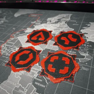 Battlefield 6 Badges - Classes Challenges