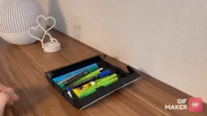 Print in Place Pencil case / Mickey Mouse