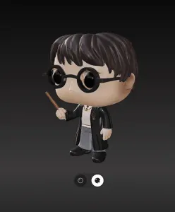 Harry Potter - Funko Pop
