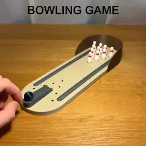 Bowling Game
