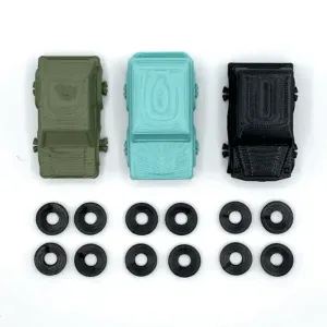 Micro Offroaders vol.2