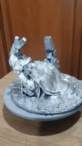 Robotic Hand Stand for Xbox / Ps controllers
