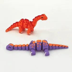 Tiny Bronto
