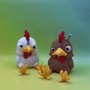 The Chicken