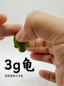 spinning turtle 3gm
