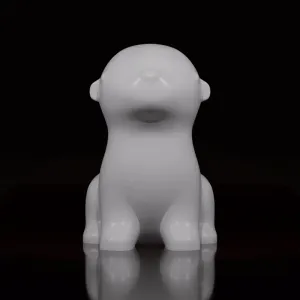 Playful Otter
