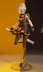 Soldier 11 | Zenless Zone Zero