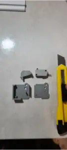 Gatilho Interruptor / Trigger Switch (K1/K1Max/K1C)