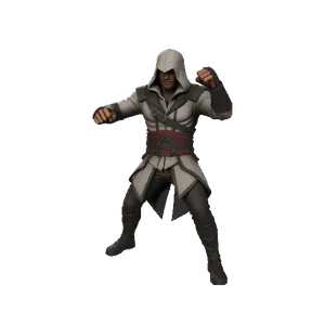 Assassin's Creed