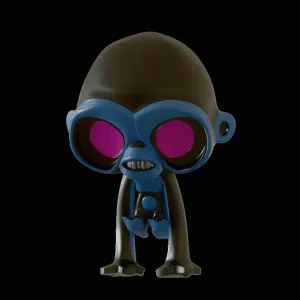 Chaos Monkey