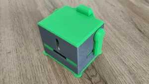 Toothpick Tray