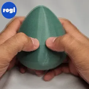 SURPRISE EGG (BABY DRAGON)