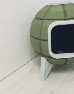 huge Explosive cat / pet house for your beloved animal