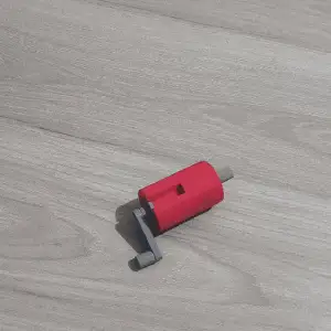 HANDLE SCREWDRIVER