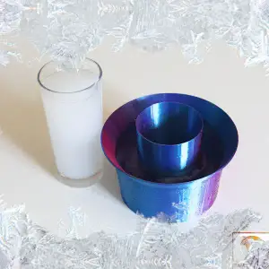 FALCONSSON - EHLIKEYF - FOR ICE COLD DRINKS