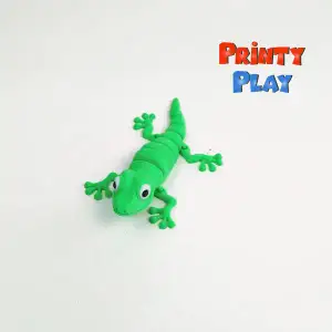 Flexi Gecko