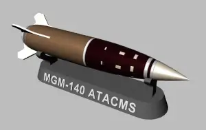 MGM - 140 - ATACMS HIGH QUALITY