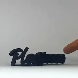 Text Flip - Play me