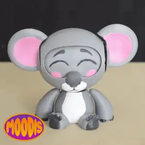 Koala Moodis