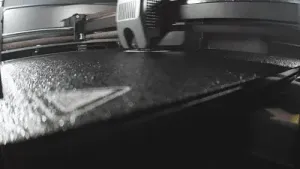 Vortex Spin Twist Fidget