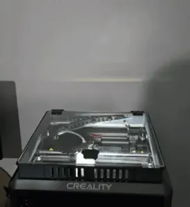 K1SE Riser with vent
