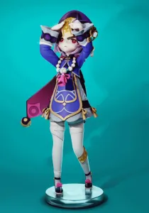 Qiqi | Genshin Impact