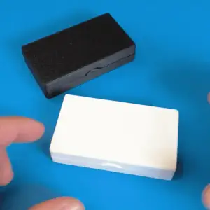 Hinged Mini Box - Print in Place
