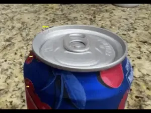 Soda/Beer Can opener!!!