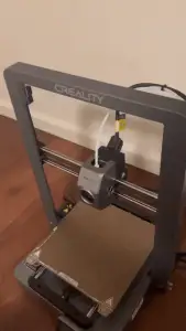 Upper Spool Holder Ender3 V3