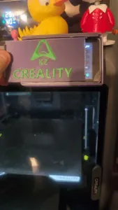 V2 GUARD FOR K2 LED SCREEN