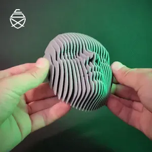 Quantum Face