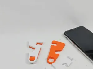 Portable Folding Phone Stand
