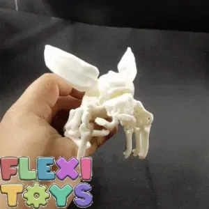 FLEXI PRINT-IN-PLACE BEETLE