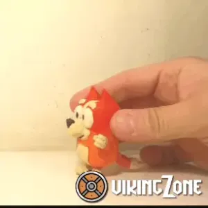 Articulated Bingo