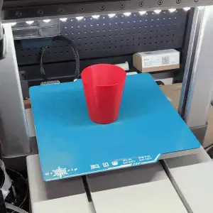 Simple Small Cup | Drinking Game Water Holder