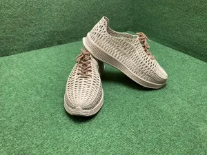 ION Shoes Lazy Voronoi