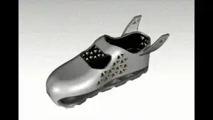 Aeroshoe