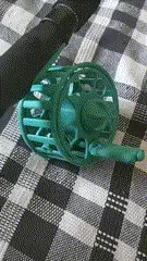 Fishing reel