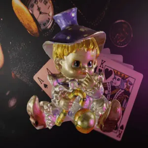 Joker kid 2