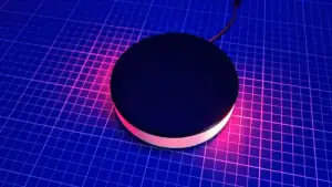 Alarm Beacon 🚨