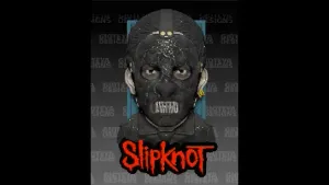 Slipknot Paul Gray