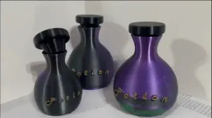 Potion Bottle (quick print)
