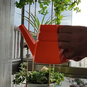 Waterproof Watercan