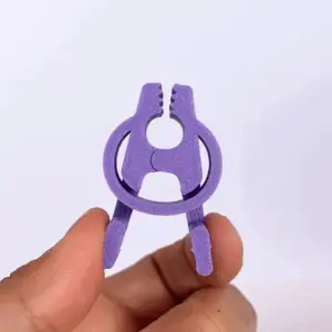 A Clip