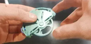 ⚙️⚙️Anti-stress Fidget Gears⚙️⚙️